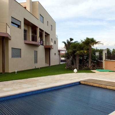 JARDIN 5 GANDESA