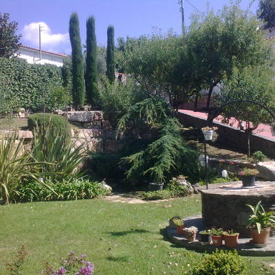 jardin de campins