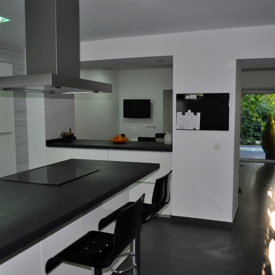 Rehabilitación e interiorismo.