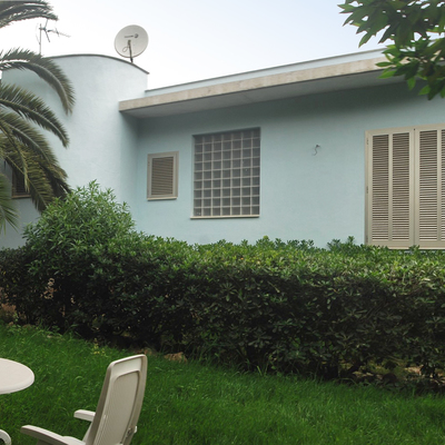 VUA. CASA OBREGÓN - VILLAR. PALMANOVA