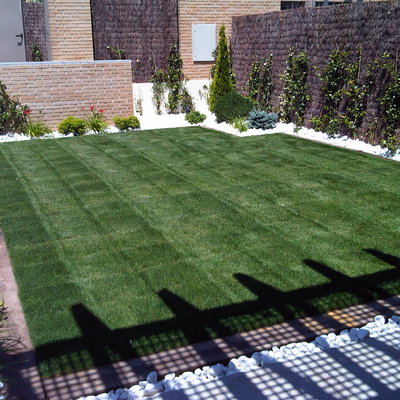 Jardin Mistral