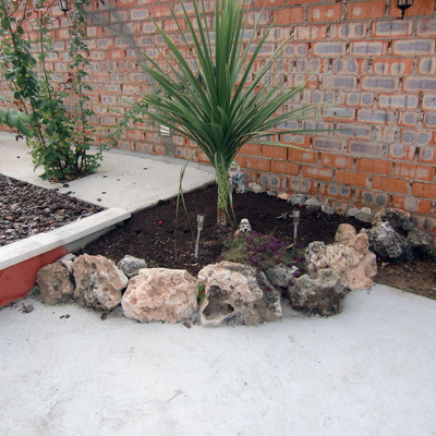 JARDINERA
