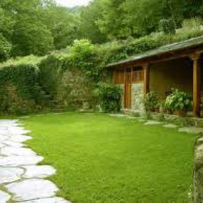 Jardineria construcio i Manteniment