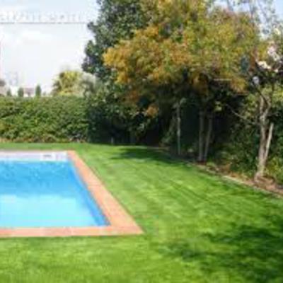 Jardineria construcio i Manteniment