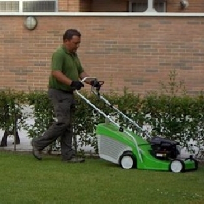 Jardinería para comunidades, empresas y particulares