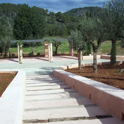 Jardinería y exteriores