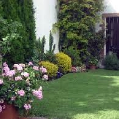 Jardineria