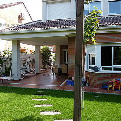 jardineros en madrid