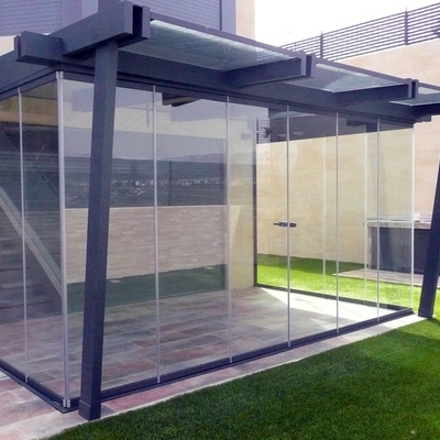 Jardines de Invierno