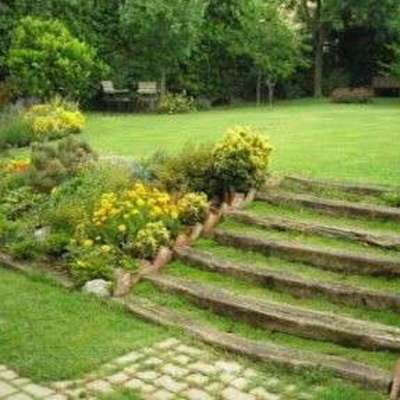 Jardines para difrutar