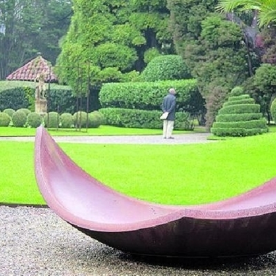 Jardines Museo Evaristo Valle