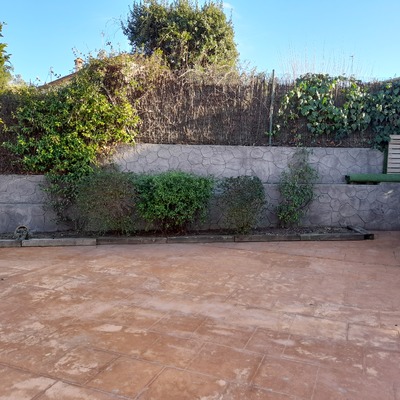 MANTENIMIENTO DE JARDINES PARTICULARES 1