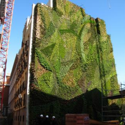 Jardines Verticales VerticalGarden®