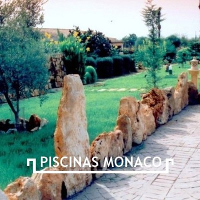 Jardines y paisajismo