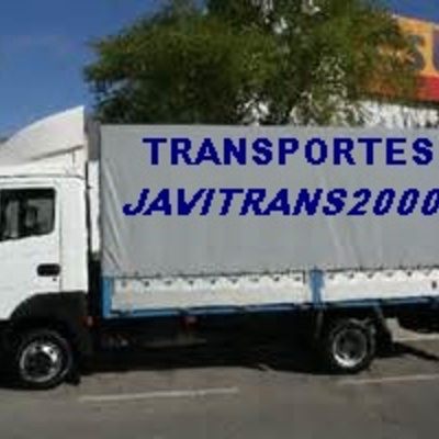 JAVITRANS 2000 SERVICIO INMEDIATO DE  TRANSPORTES
