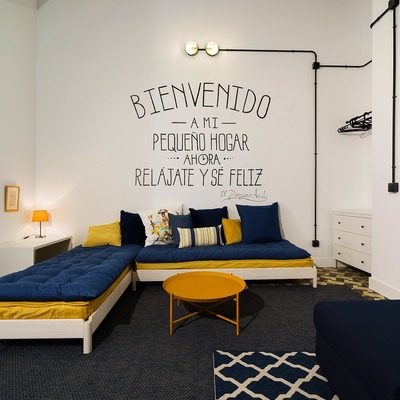 Reforma integral piso turístico Denia