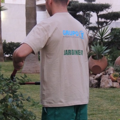 JARDINERÍA