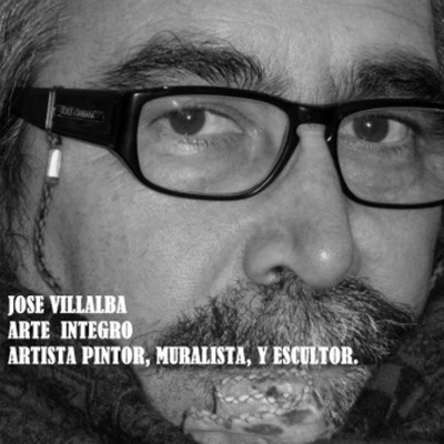 JOSÉ VILLALBA - ARTE INTEGRO