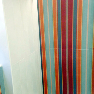 AZULEJOS DE BAÑO
