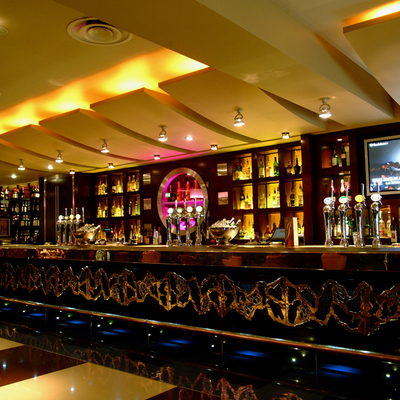 Joya Bar y Restaurante 