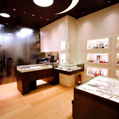 JOYERÍA SIERRA-Vitoria-Gasteiz.