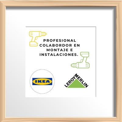 Montajes y Servicios