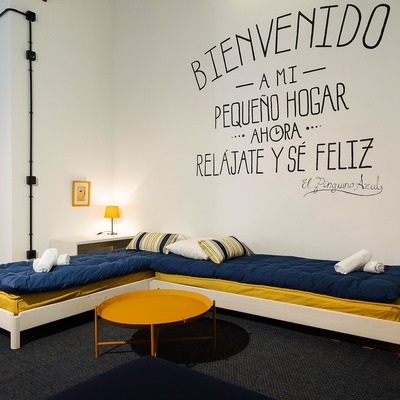 Reforma integral piso turístico Denia