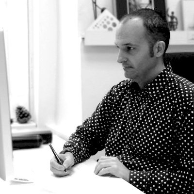 Juan Santana Báez, arquitecto