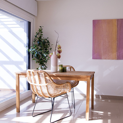 Proyecto en Gran Tarajal, Fuerteventura