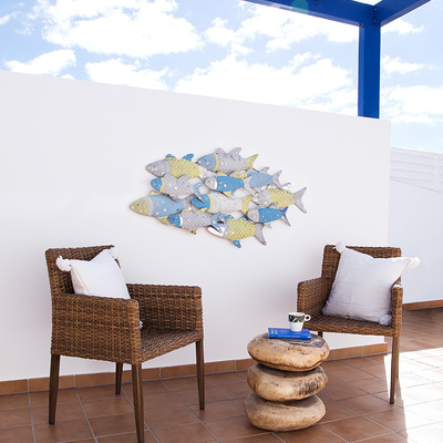 Proyecto en Gran Tarajal, Fuerteventura