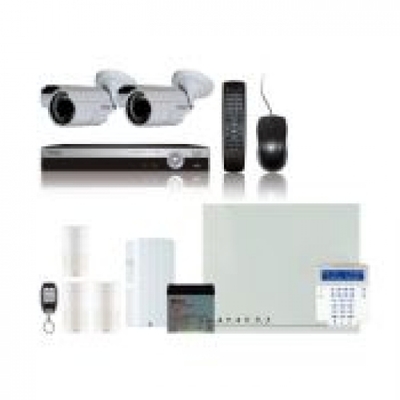 KIT VERIFICACION Y ALARMA