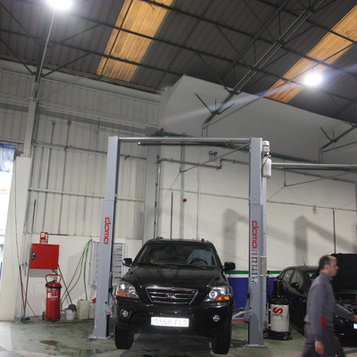 Taller Castro Urdiales