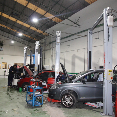 Taller Castro Urdiales