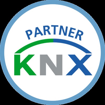 Estándar de automatización y edificios, KNX
