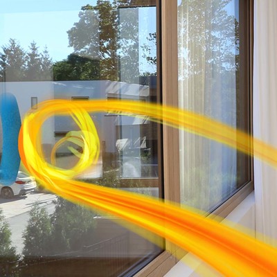 Ventanas KÖMMERLING