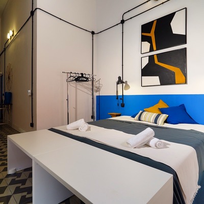 Reforma integral piso turístico Denia