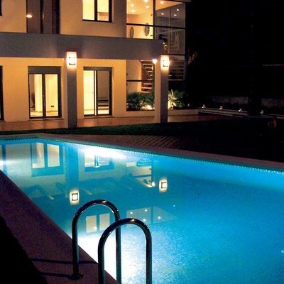 Unifamiliar en Pozuelo Alarcón. (2002)