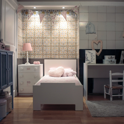 Habitación infantil