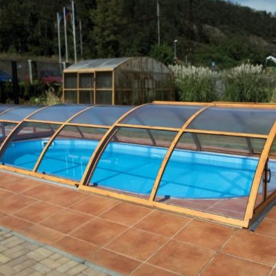 LA CUBIERTA MAS BARATA DEL MERCADO CON TECNOLOGIA DE GRAN CUBIERTA