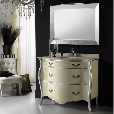 LA ELEGANCIA EN EL BAÑO