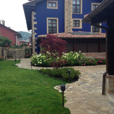 Vivienda Unifamiliar