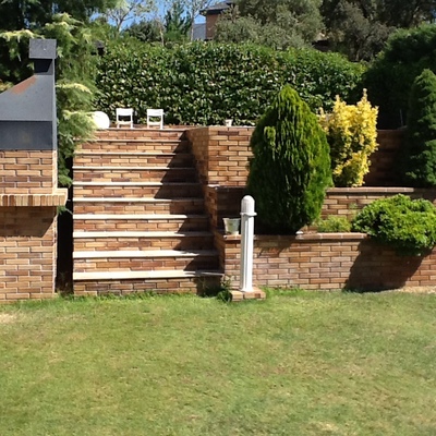 Proyecto paisajistico y piscina de parcela en Las Rozas