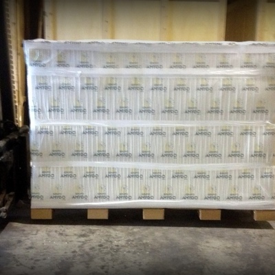 Mudanzas por tierra, mar y aire