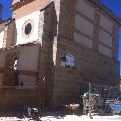 rehabilitacion de edificios historicos 