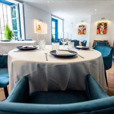 Comedor Privado Resaurante