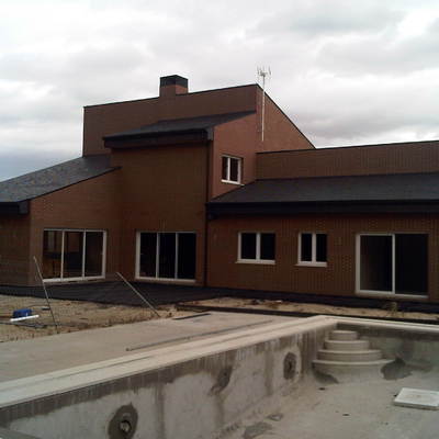 LA MORALEJA (MADRID)