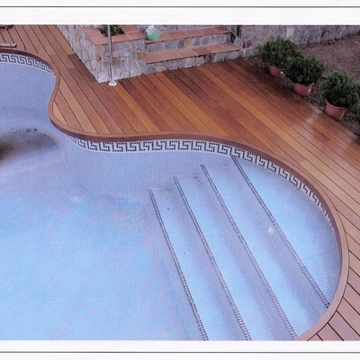 LA PISCINA DE TUS SUEÑOS A PRECIOS DE RISA