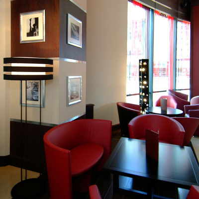 La Rocca Bar y Restaurante