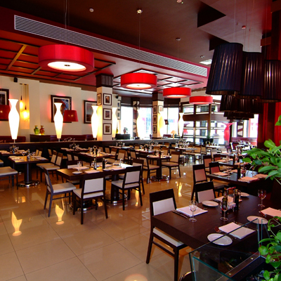 La Rocca Bar y Restaurante 