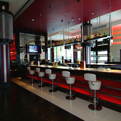 La Rocca Bar y Restaurante